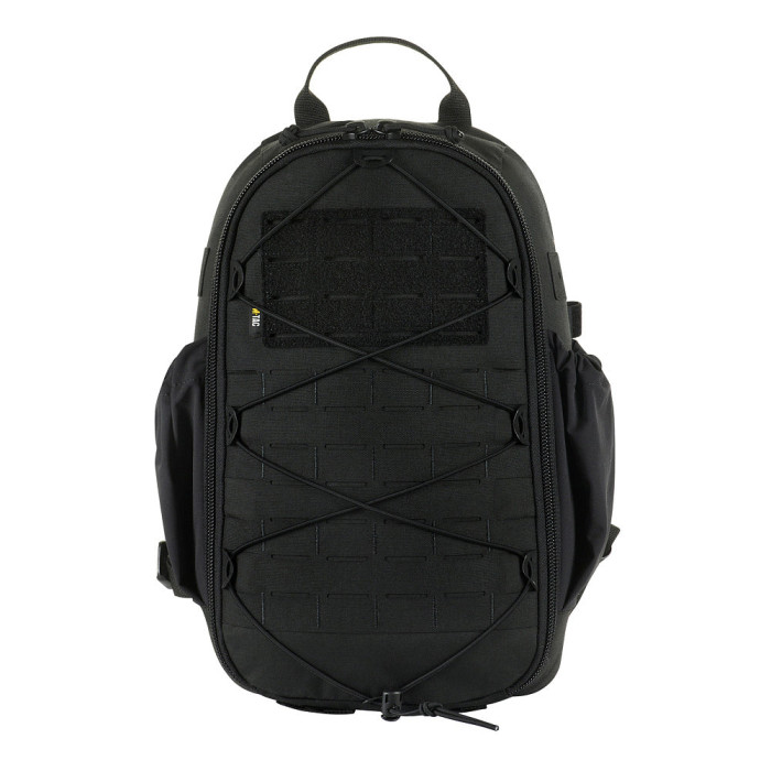 M-Tac рюкзак Sturm Elite Black