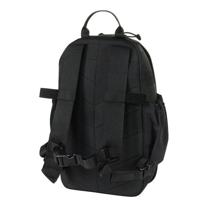 M-Tac рюкзак Sturm Elite Black