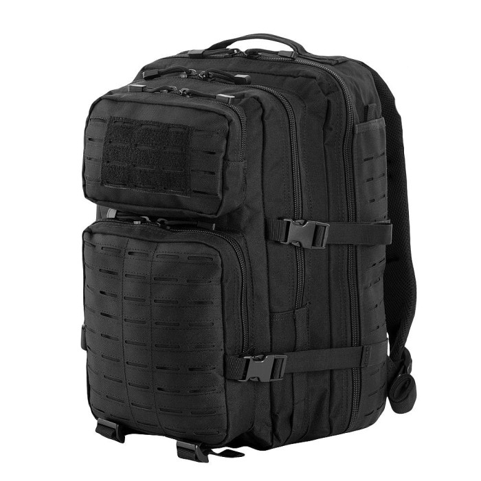 M-Tac рюкзак Large Assault Pack Laser Cut Tan