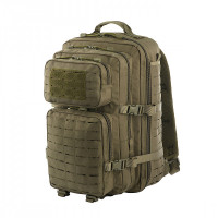 M-Tac рюкзак Large Assault Pack Laser Cut Olive