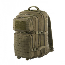M-Tac рюкзак Large Assault Pack Laser Cut Olive