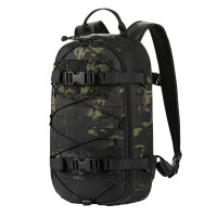 M-Tac рюкзак Sturm з ергономічними лямками Elite Black