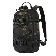 M-Tac рюкзак Sturm з ергономічними лямками Elite Black