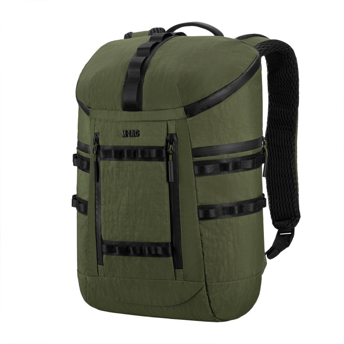 M-Tac рюкзак Urban Laptop Pack Olive