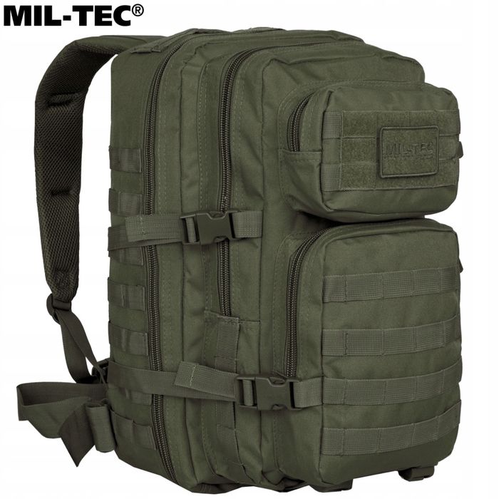 Рюкзак MIL-TEC Pixel тактичний 36Л 14002270