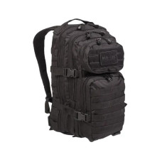 Рюкзак MIL-TEC Black тактичний 20л. 14002002