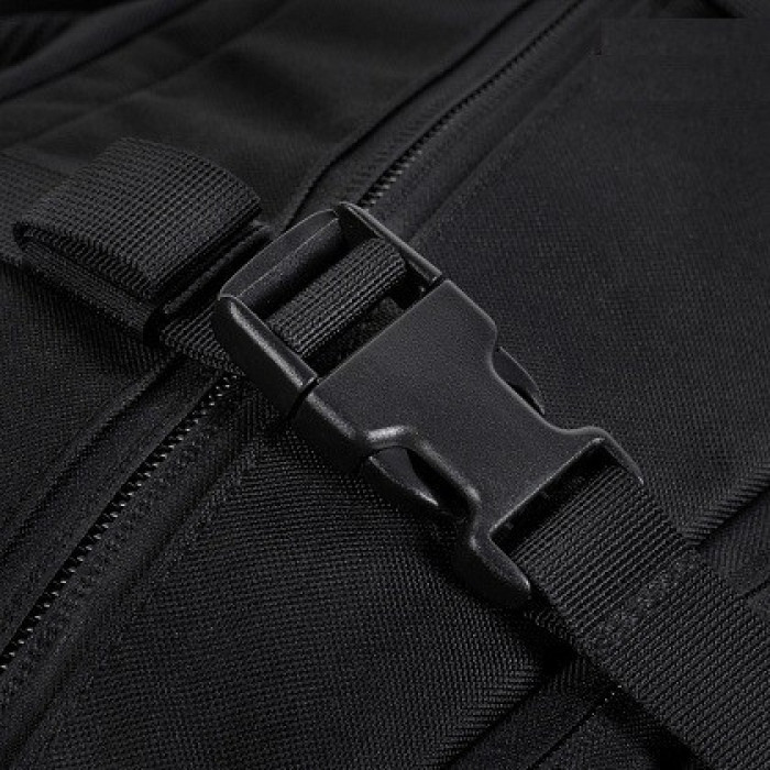 M-Tac рюкзак Intruder Pack Black
