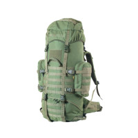 Рюкзак TRAVEL EXTREME Olive RAID 60