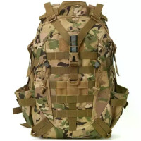 Рюкзак TRAVEL EXTREME Multicam 100 л. KIBORG MIL S0050