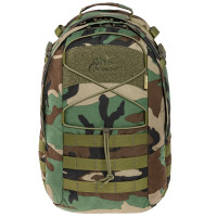 Рюкзак Helikon Olive Green EDC-Cordura 21 л H8213-02