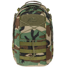 Рюкзак Helikon Olive Green EDC-Cordura 21 л H8213-02