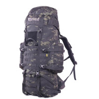 Рюкзак TRAVEL EXTREME Pixel RAID 60 TC03706