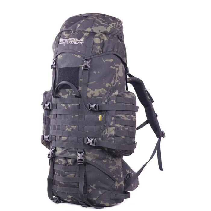 Рюкзак TRAVEL EXTREME Pixel RAID 60 TC03706