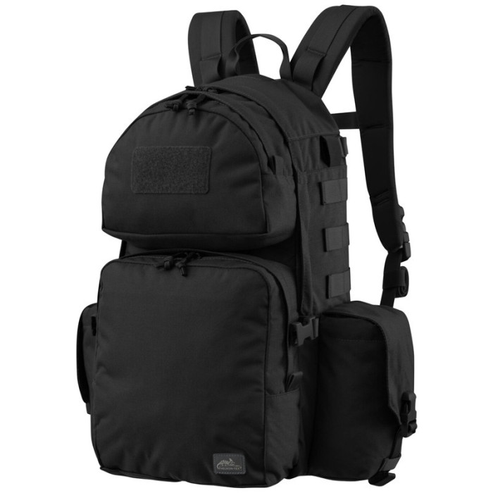 M-Tac рюкзак Scout Pack Black