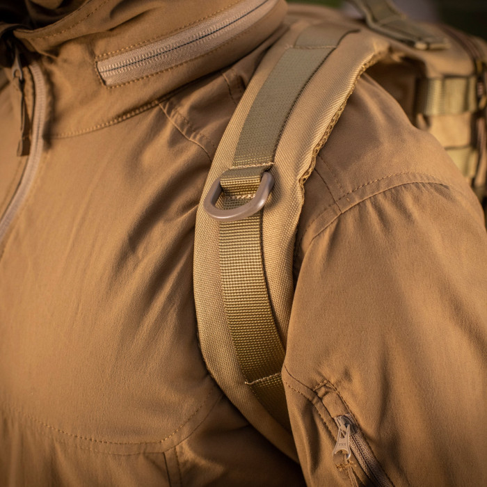 M-Tac рюкзак Large Assault Pack Tan