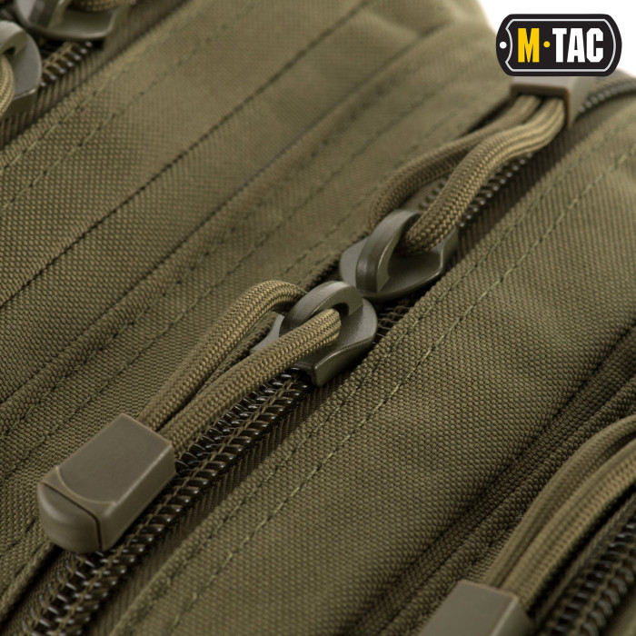 M-Tac рюкзак Assault Pack MC