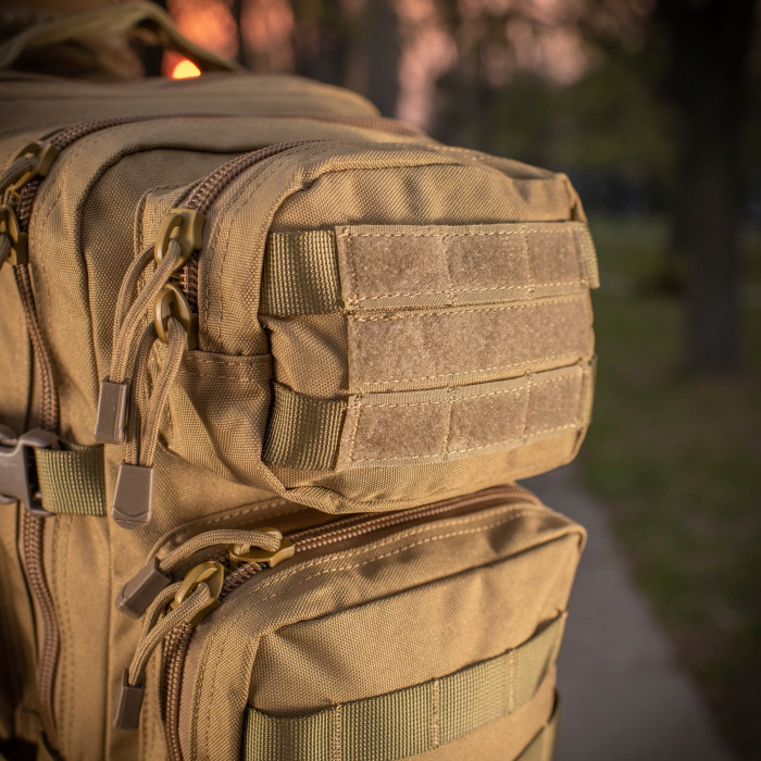 M-Tac рюкзак Large Assault Pack MC