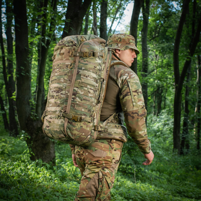 M-Tac рюкзак Large Gen.II Elite Multicam