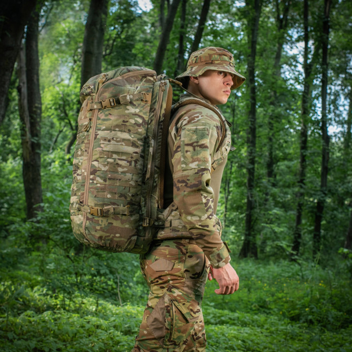 M-Tac рюкзак Large Gen.II Elite Multicam