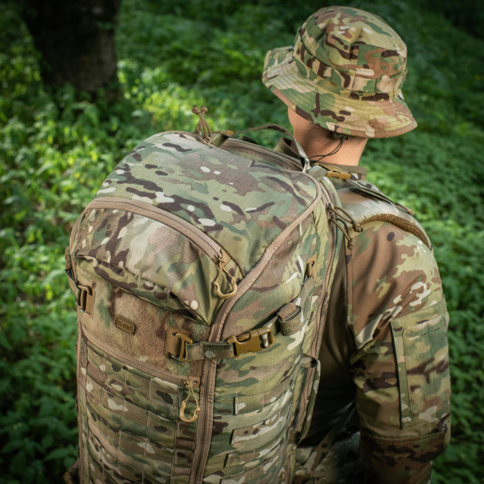 M-Tac рюкзак Large Gen.II Elite Multicam