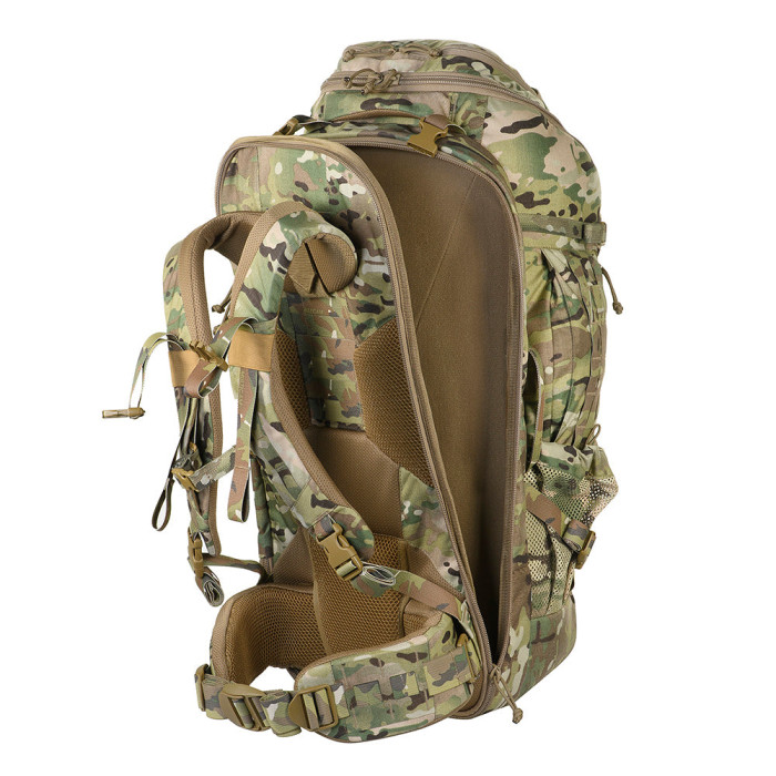 M-Tac рюкзак Large Gen.IV Elite Multicam