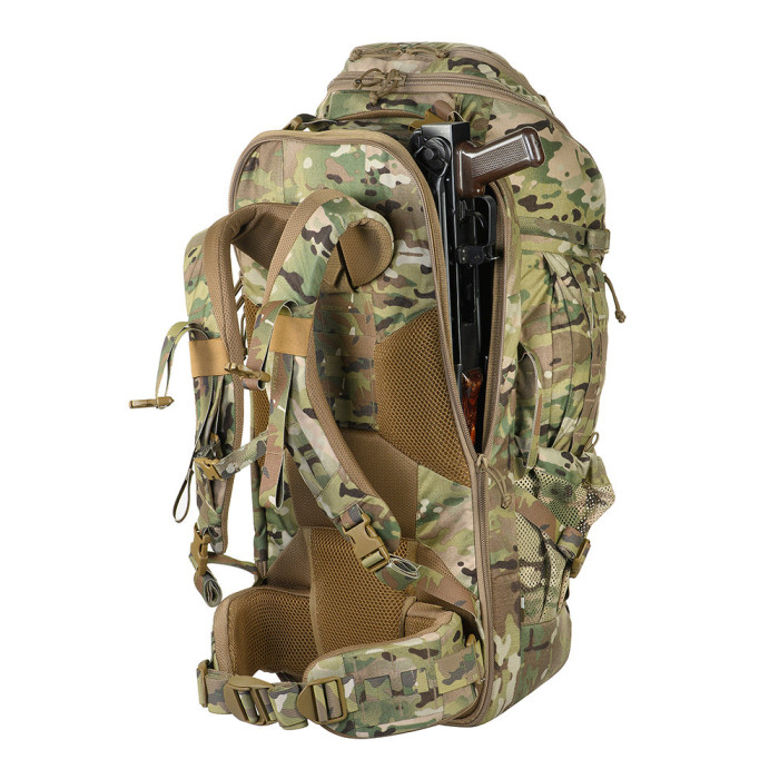 M-Tac рюкзак Large Gen.IV Elite Multicam