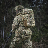 M-Tac рюкзак Small Gen.II Elite Black