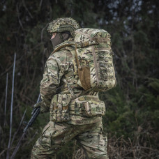 M-Tac рюкзак Small Gen.II Elite Black