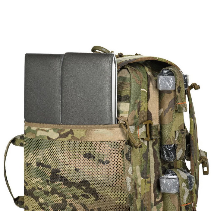 M-Tac наплічник бойового медика Elite Multicam
