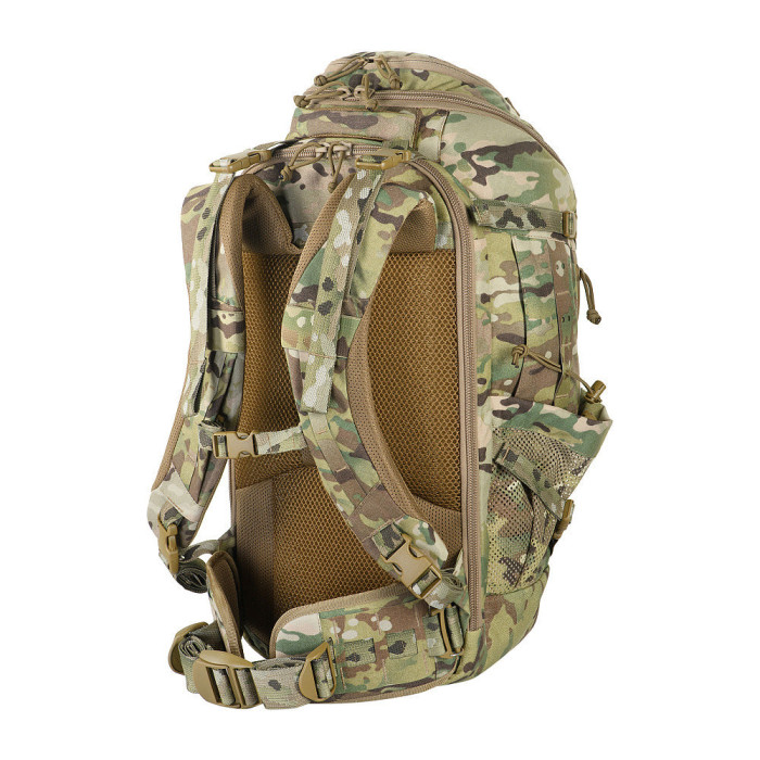 M-Tac рюкзак Small Gen.III Elite Multicam