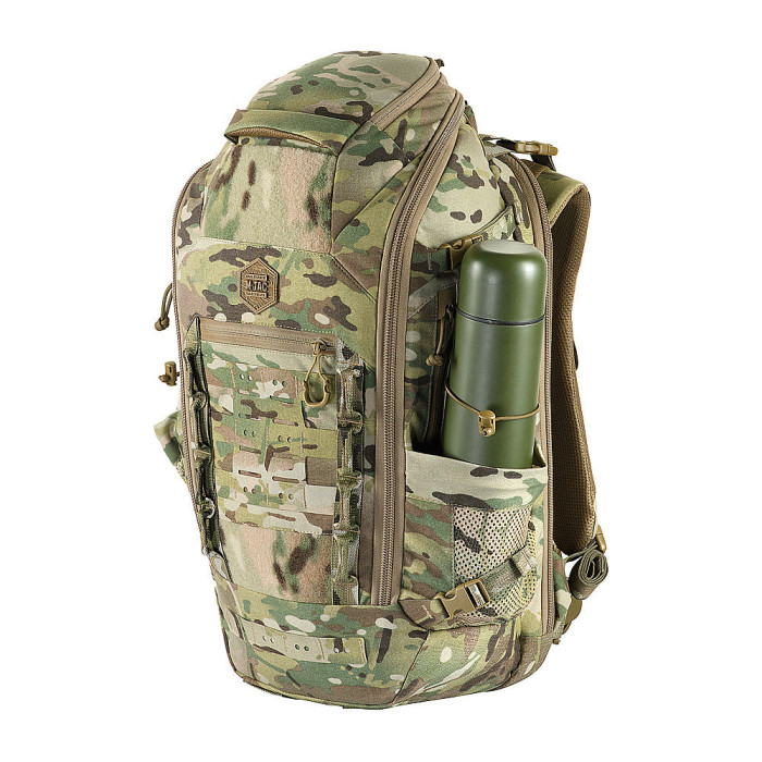 M-Tac рюкзак Small Gen.III Elite Multicam