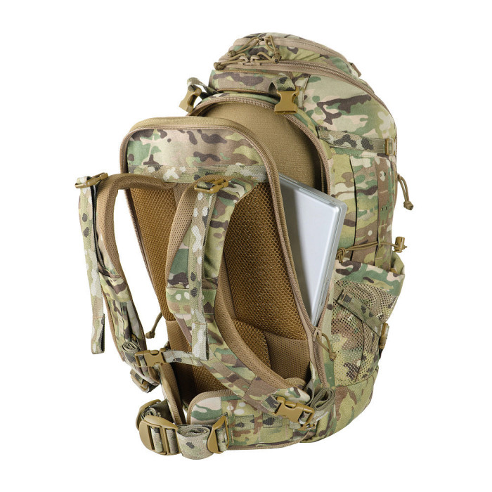M-Tac рюкзак Small Gen.III Elite Multicam