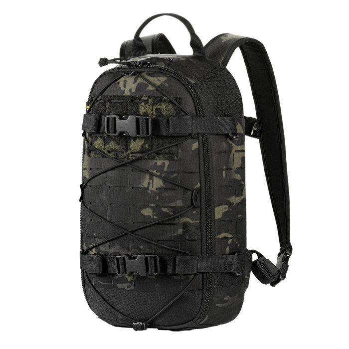 M-Tac рюкзак Sturm з ергономічними лямками Elite Gen.II Multicam Black