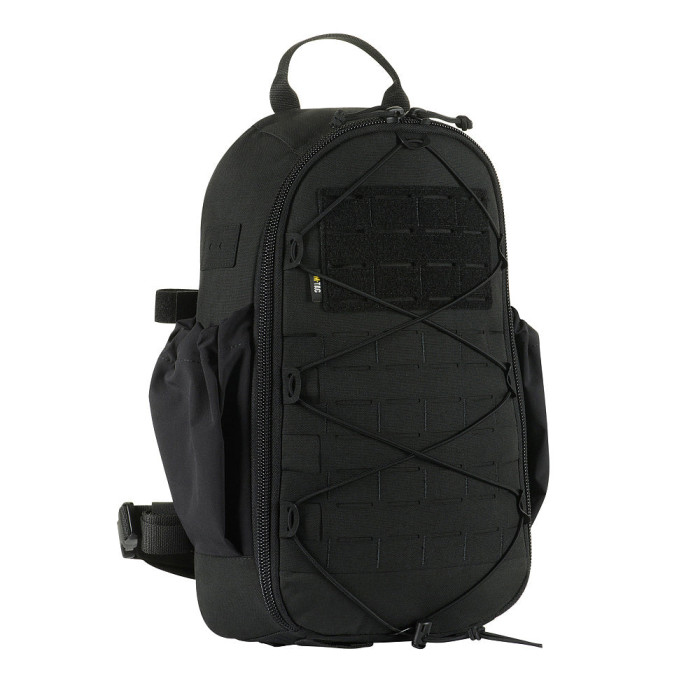 M-Tac рюкзак Sturm Elite Multicam Black/Black