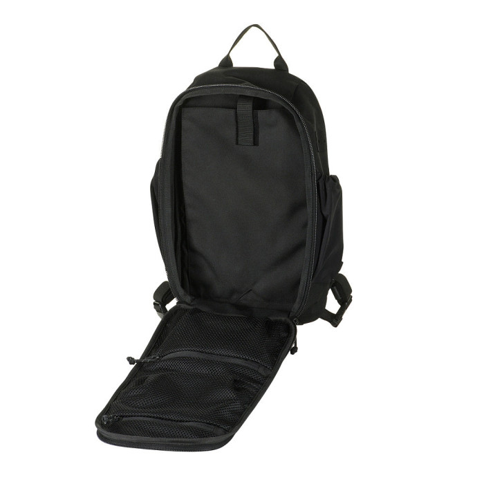 M-Tac рюкзак Sturm Elite Multicam Black/Black