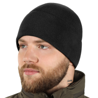 M-Tac шапка Watch Cap Elite фліс (320г/м2) with Slimtex Dark Olive L