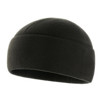 M-Tac шапка-підшоломник Polartec Black S