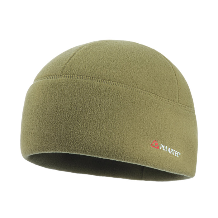 M-Tac шапка-підшоломник Polartec Tan L