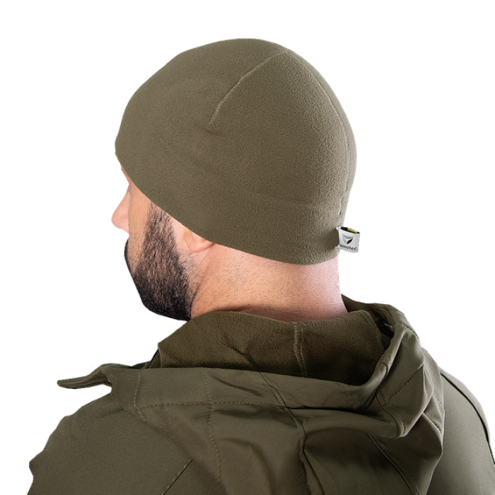 Шапка Beanie 3.0 Himatec 100 Олива 9213 L(р)