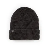Шапка 5.11 Black Onesize Tactical Last Stand Beanie 89161-019