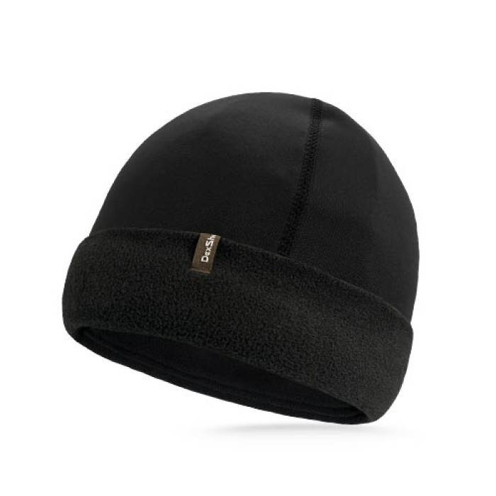 Шапка Dexshell Black Watch Beanie, водонепроникна DH322BLK