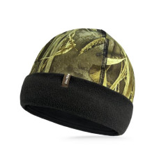 Шапка Dexshell Camouflage S/M  водонепроникна (56-58) DH9912RTCSM