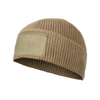 Шапка Helikon Coyote L RANGE BEANIE GRID FLEECE H7910-11