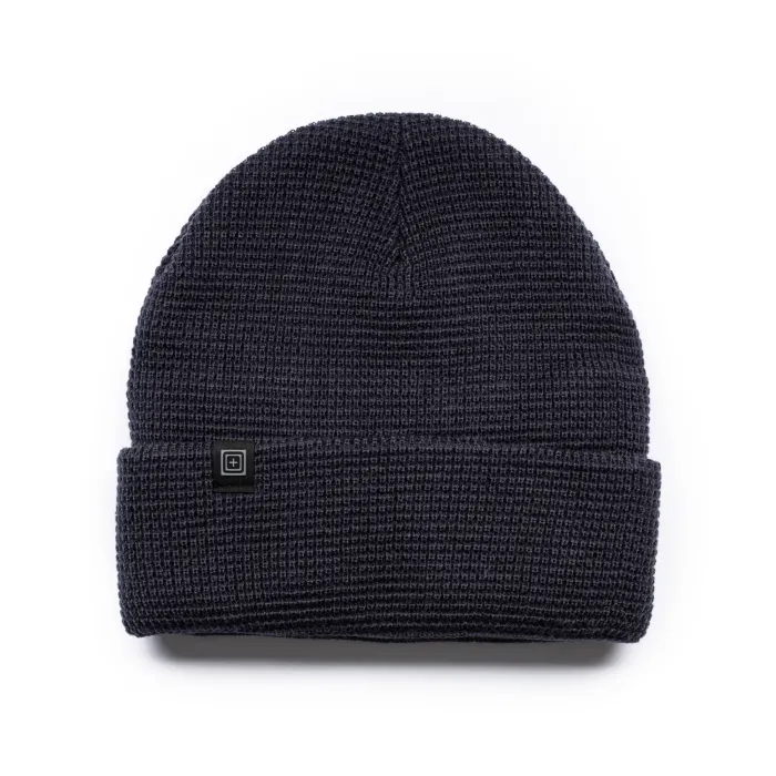 Шапка 5.11 Dark Navy Onesize Tactical Last Stand Beanie 89161-724