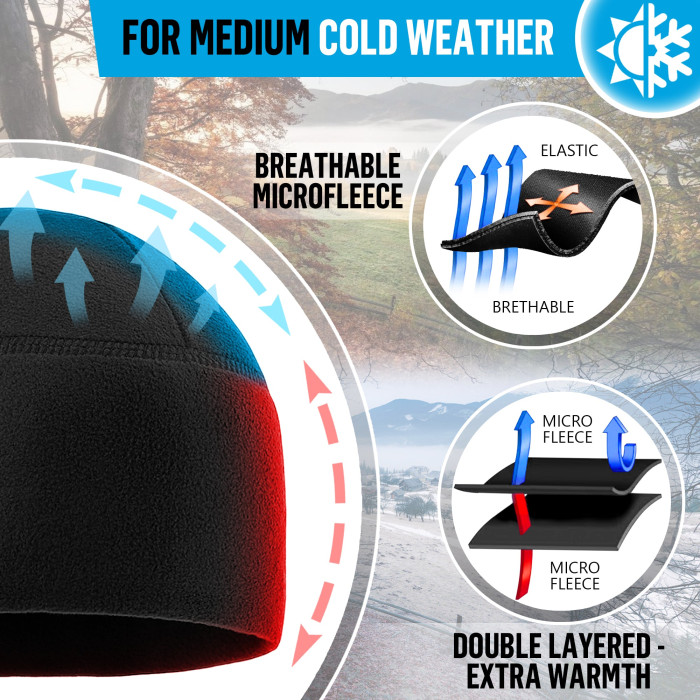 M-Tac шапка Watch Cap Elite фліс (320г/м2) Army Olive S