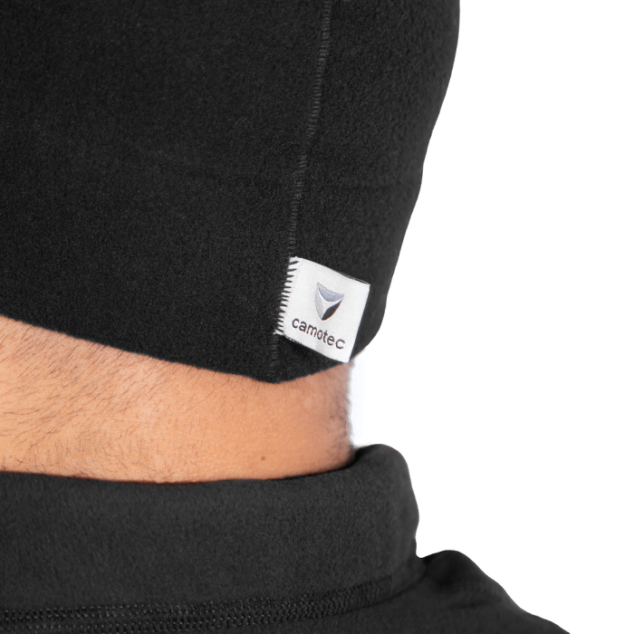 Шапка Beanie 3.0 Himatec 100 Чорна 8299 M(р)