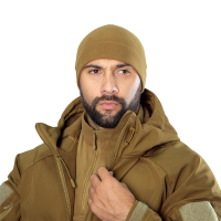 Шапка Beanie 3.0 Himatec 100 Койот 8300 S(р)