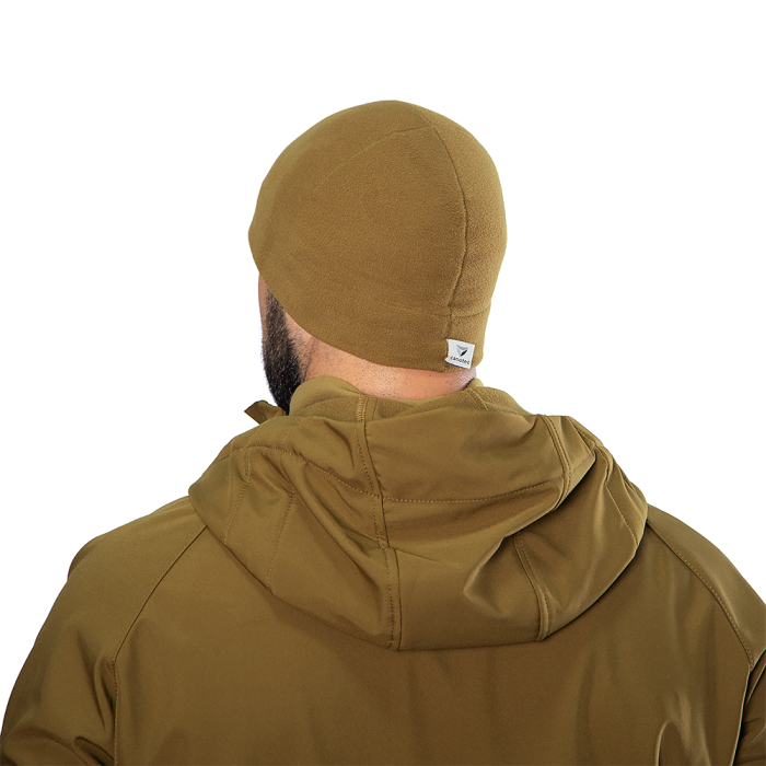 Шапка Beanie 3.0 Himatec 100 Койот 8300 S(р)