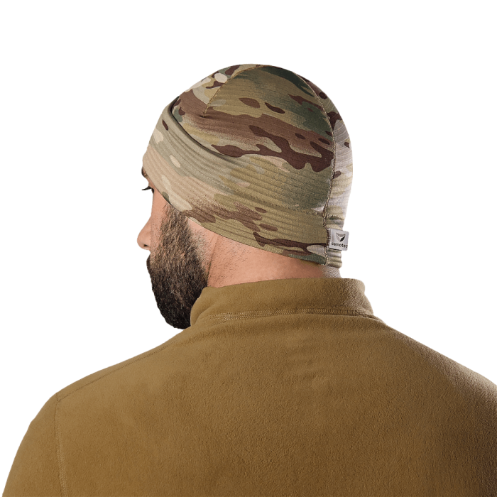 Шапка Beanie 3.0 Polarheat QS Multicam 8473 L(р)