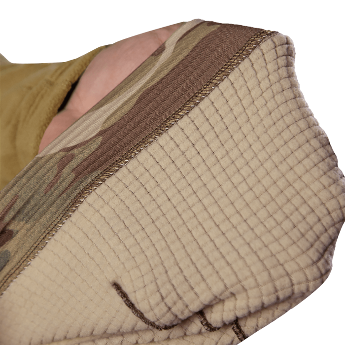 Шапка Beanie 3.0 Polarheat QS Multicam 8473 L(р)